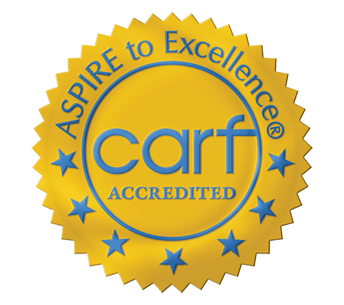 Commission on Accreditation of Rehabilitation Facilities (CARF)
