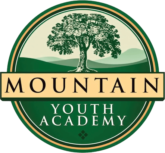 Mountain Youth Academy Logo